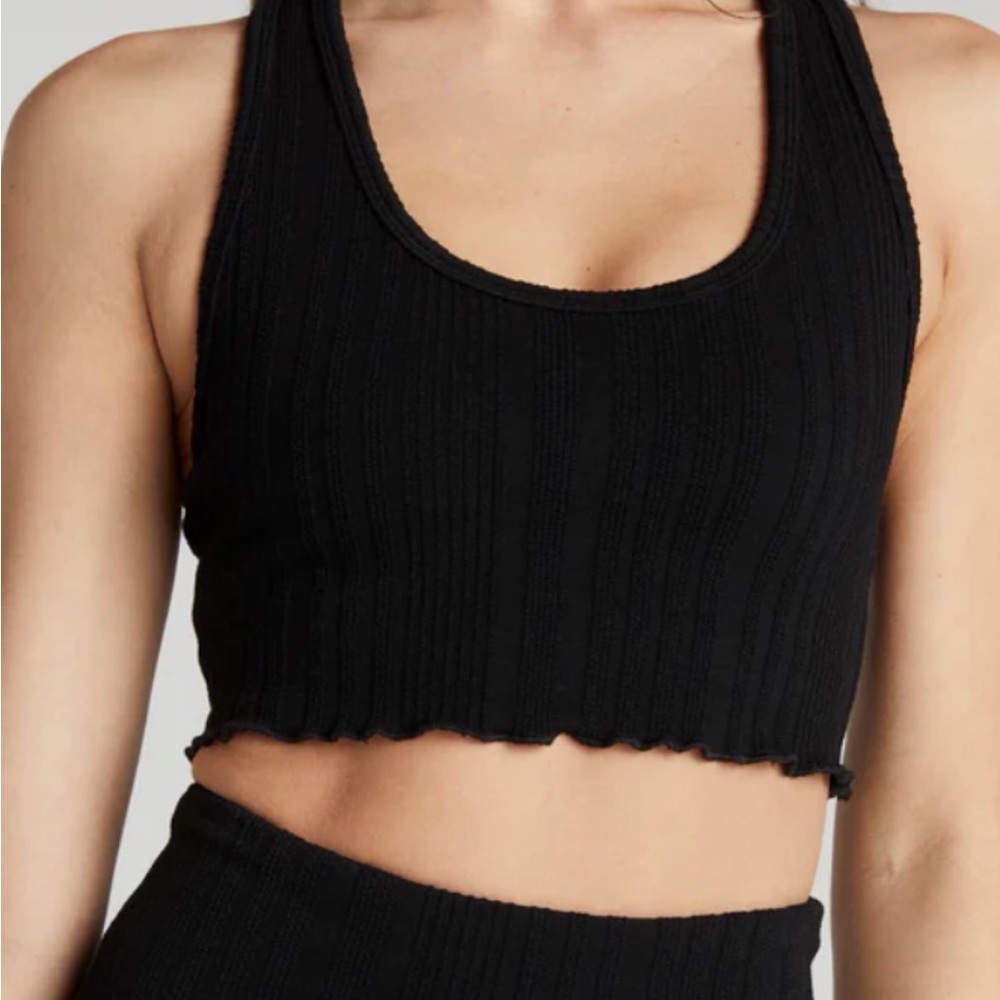 Strut This - Marlow Crop